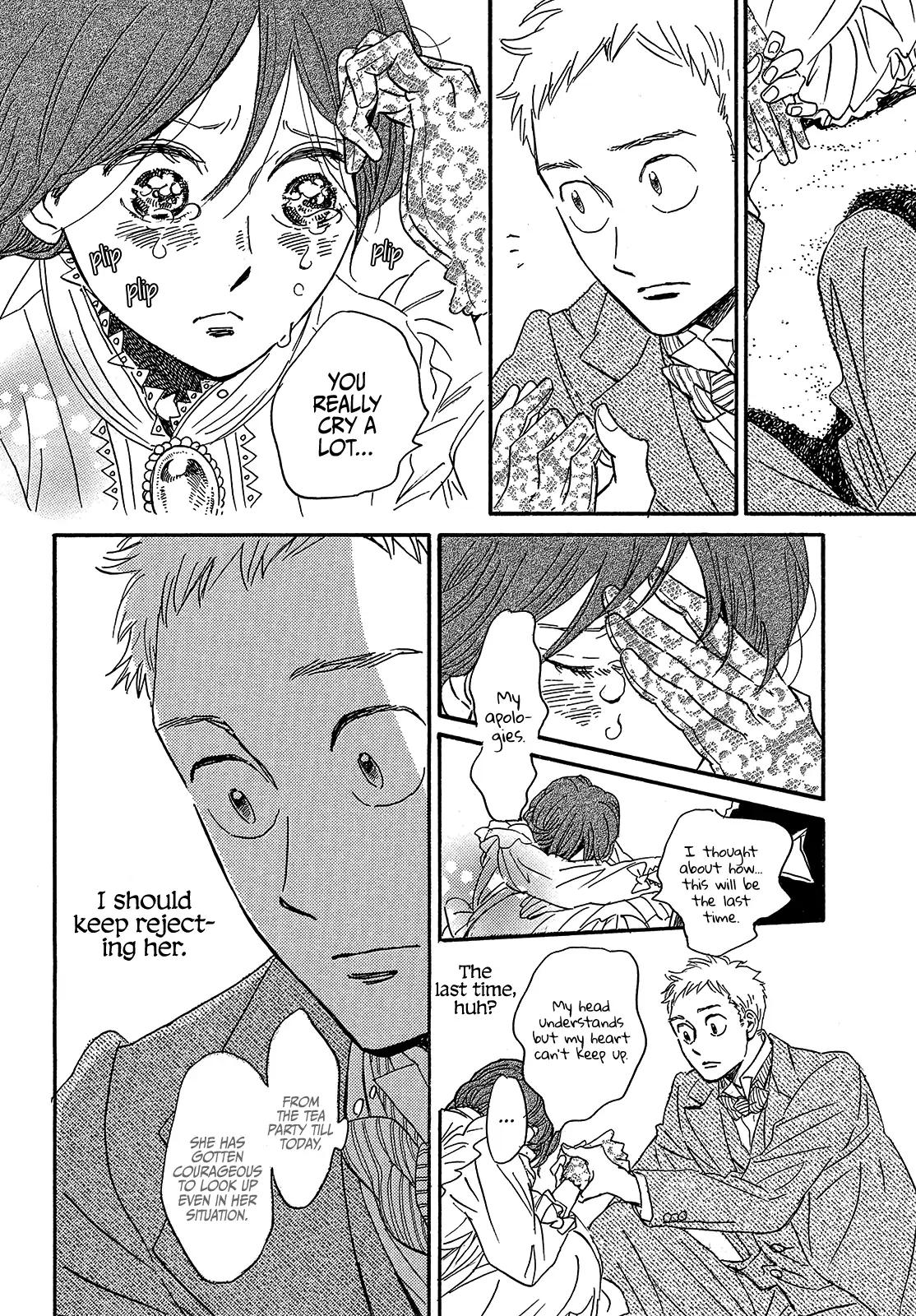 Namida Ame to Serenade Chapter 40 - Page 20