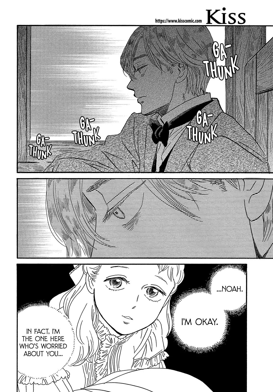 Namida Ame to Serenade Chapter 40 - Page 26