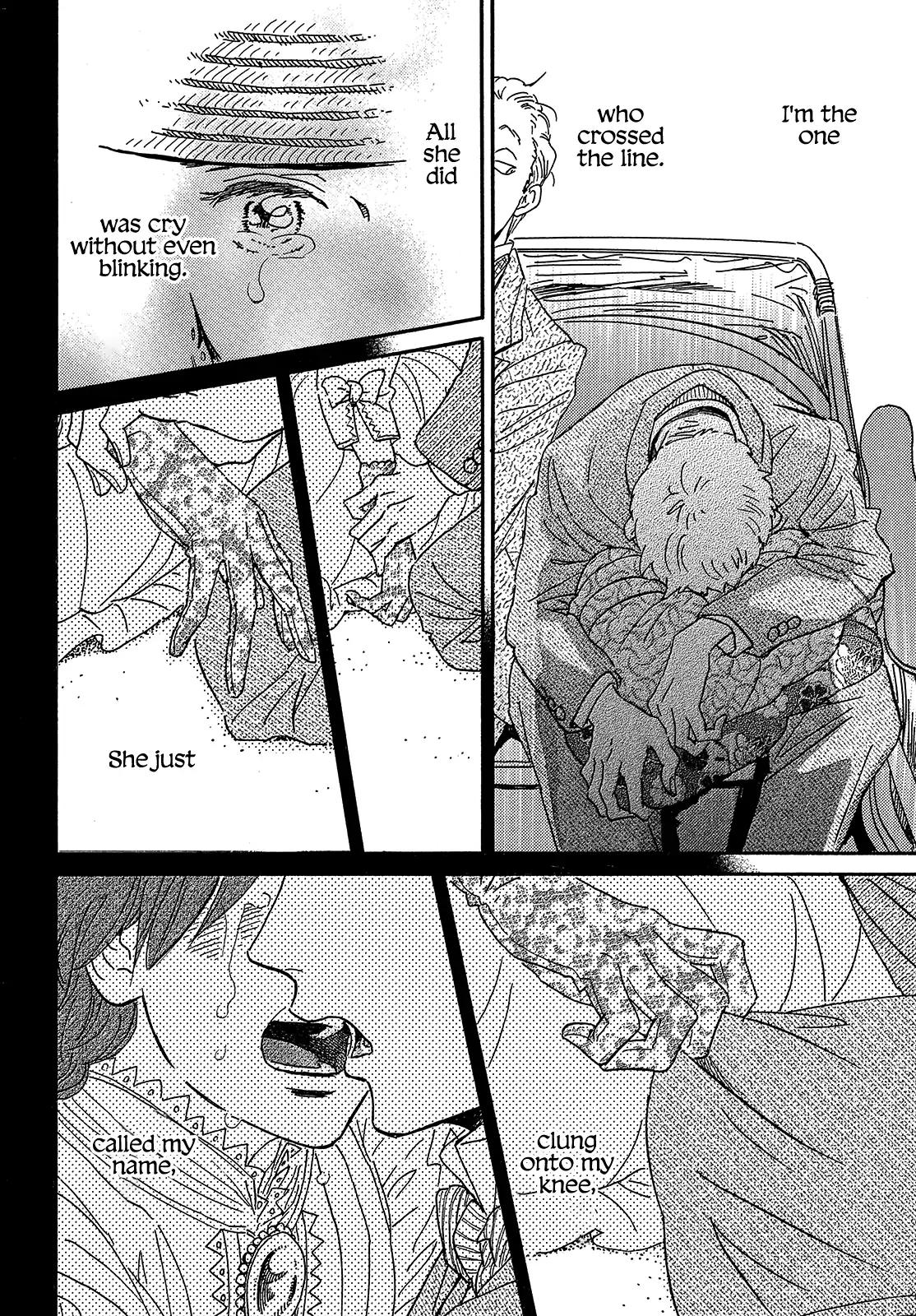 Namida Ame to Serenade Chapter 41 - Page 20