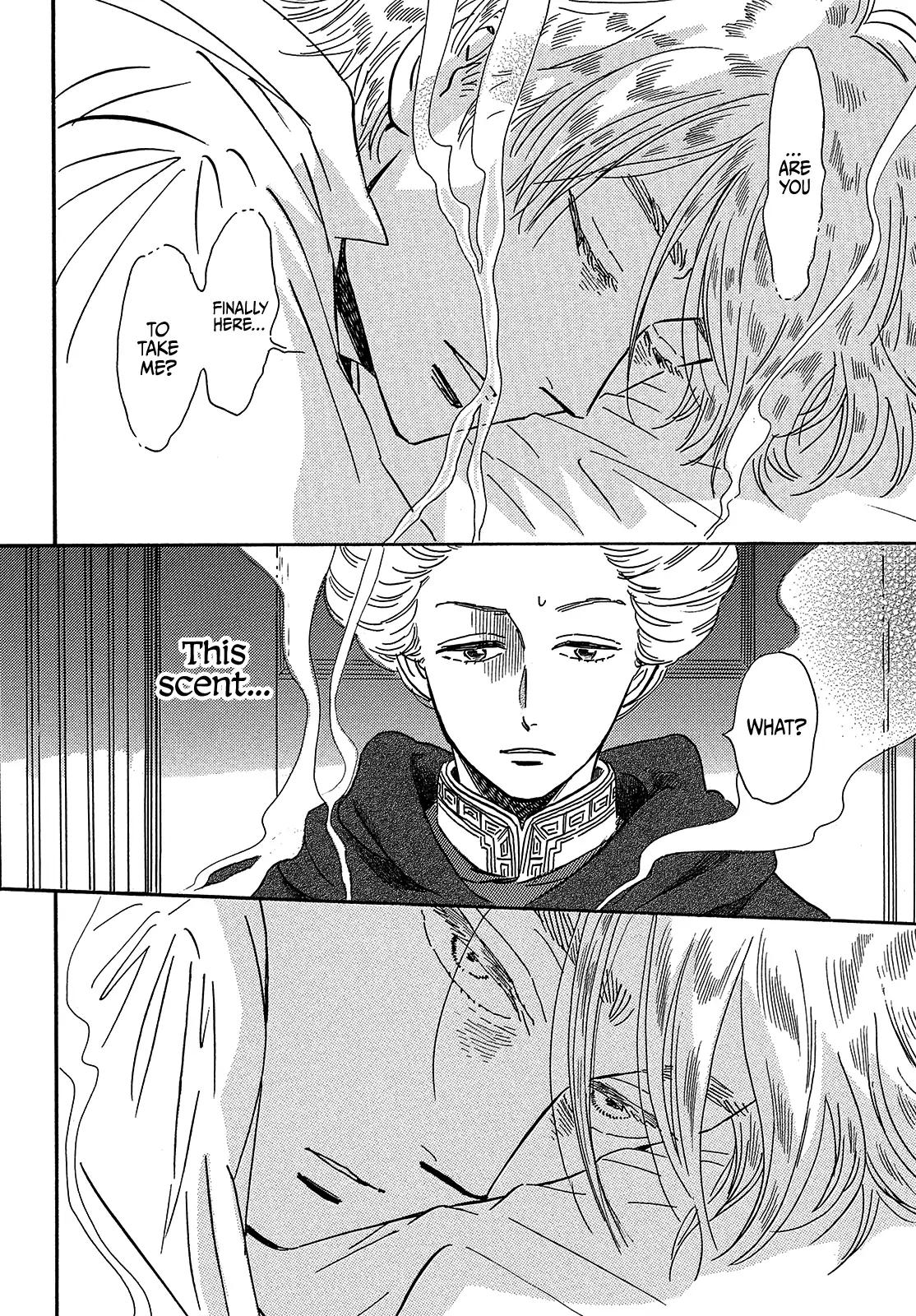 Namida Ame to Serenade Chapter 42 - Page 20