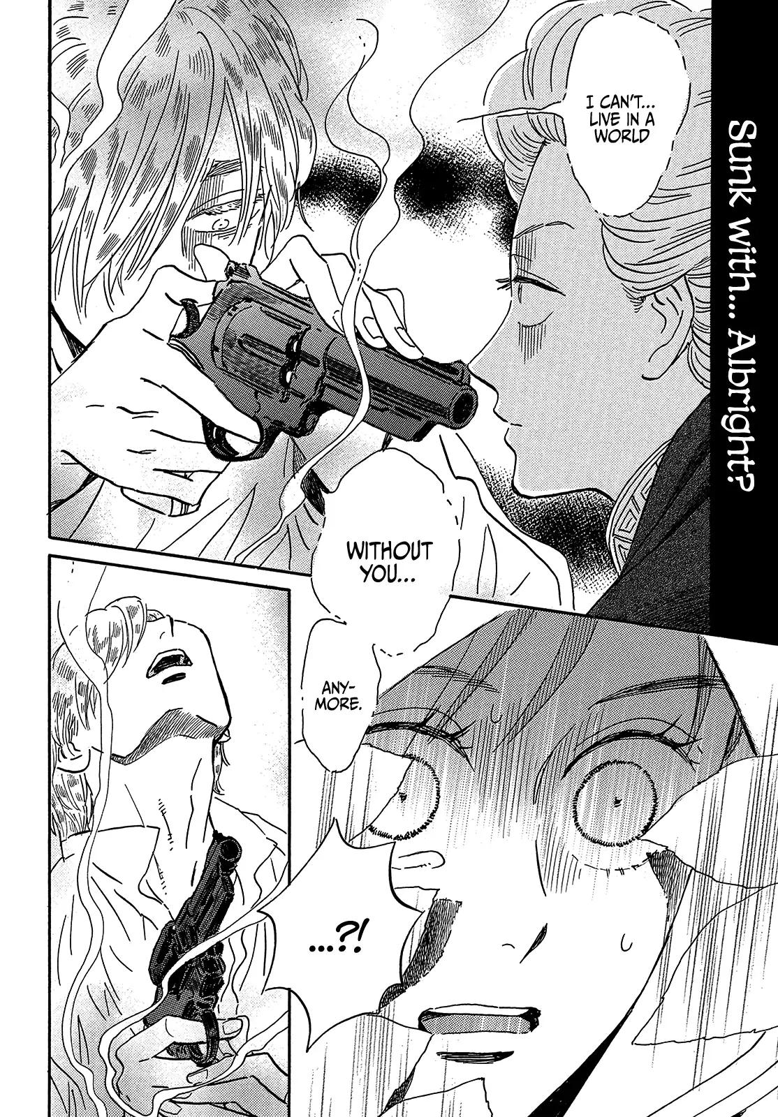 Namida Ame to Serenade Chapter 42 - Page 26