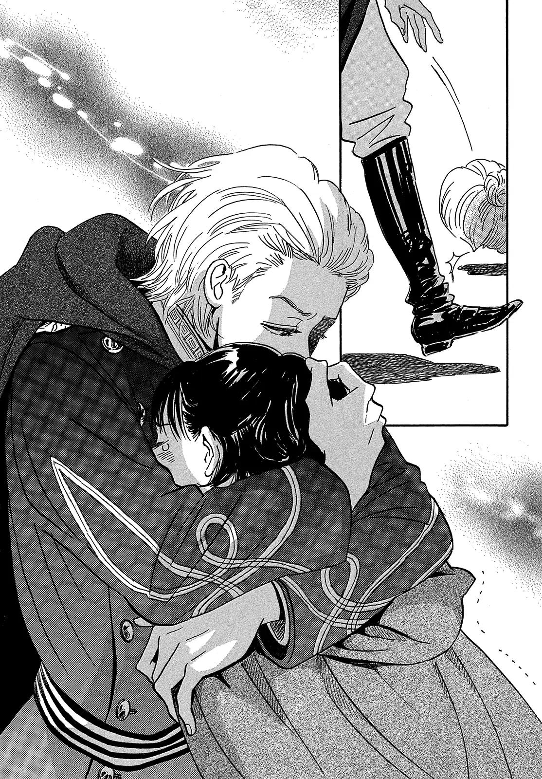 Namida Ame to Serenade Chapter 42 - Page 31