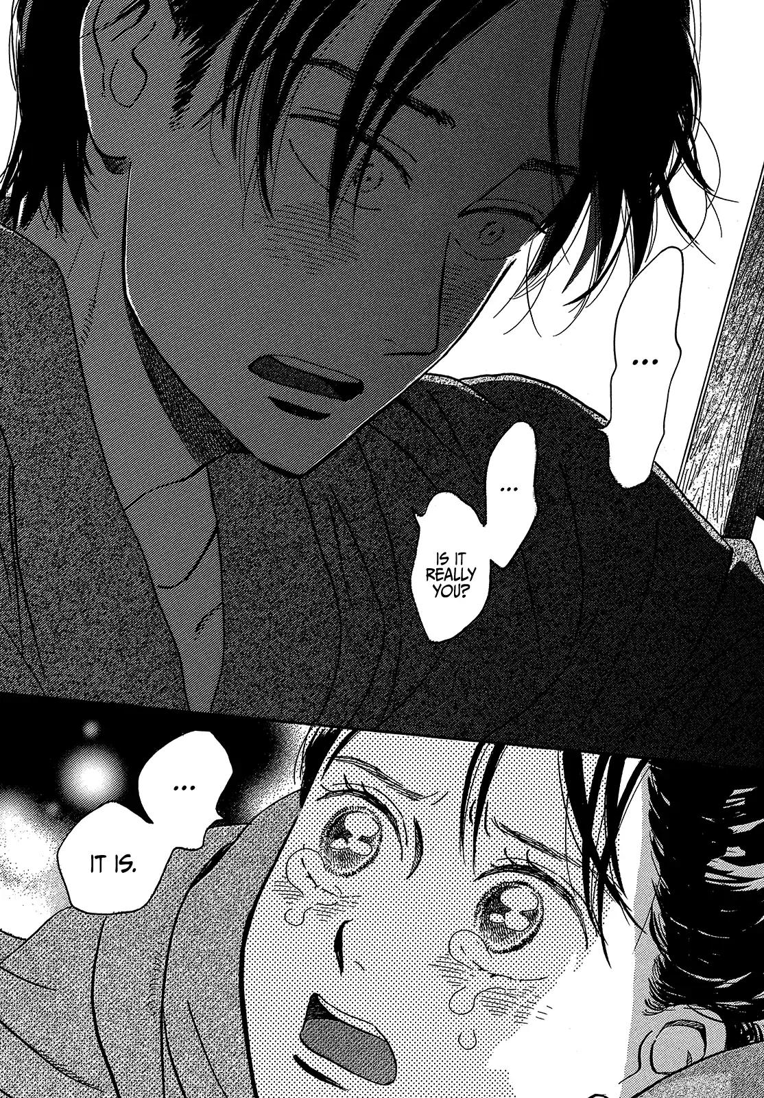 Namida Ame to Serenade Chapter 43 - Page 12