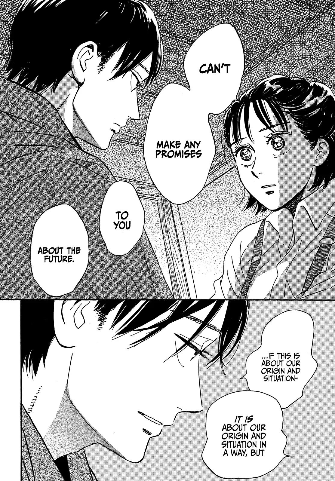 Namida Ame to Serenade Chapter 43 - Page 18