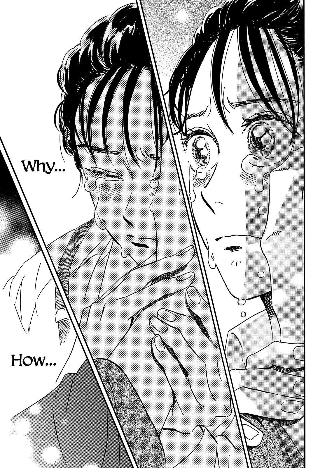 Namida Ame to Serenade Chapter 43 - Page 23