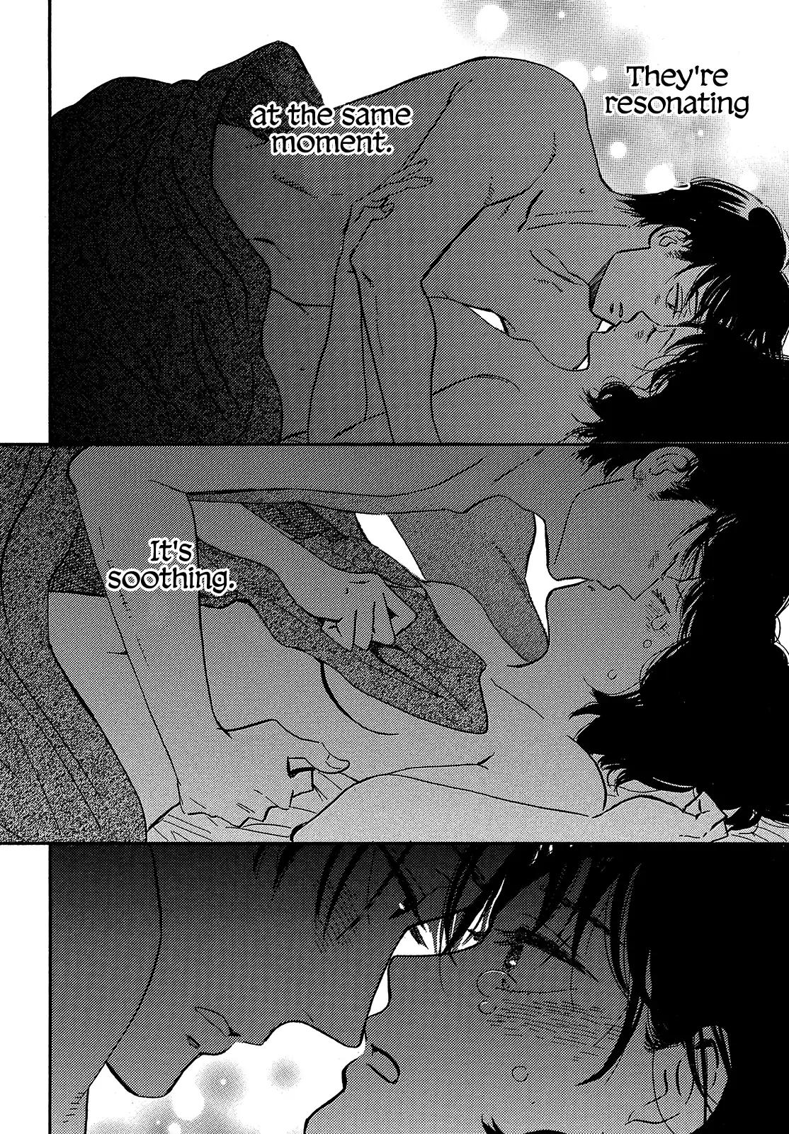 Namida Ame to Serenade Chapter 43 - Page 30