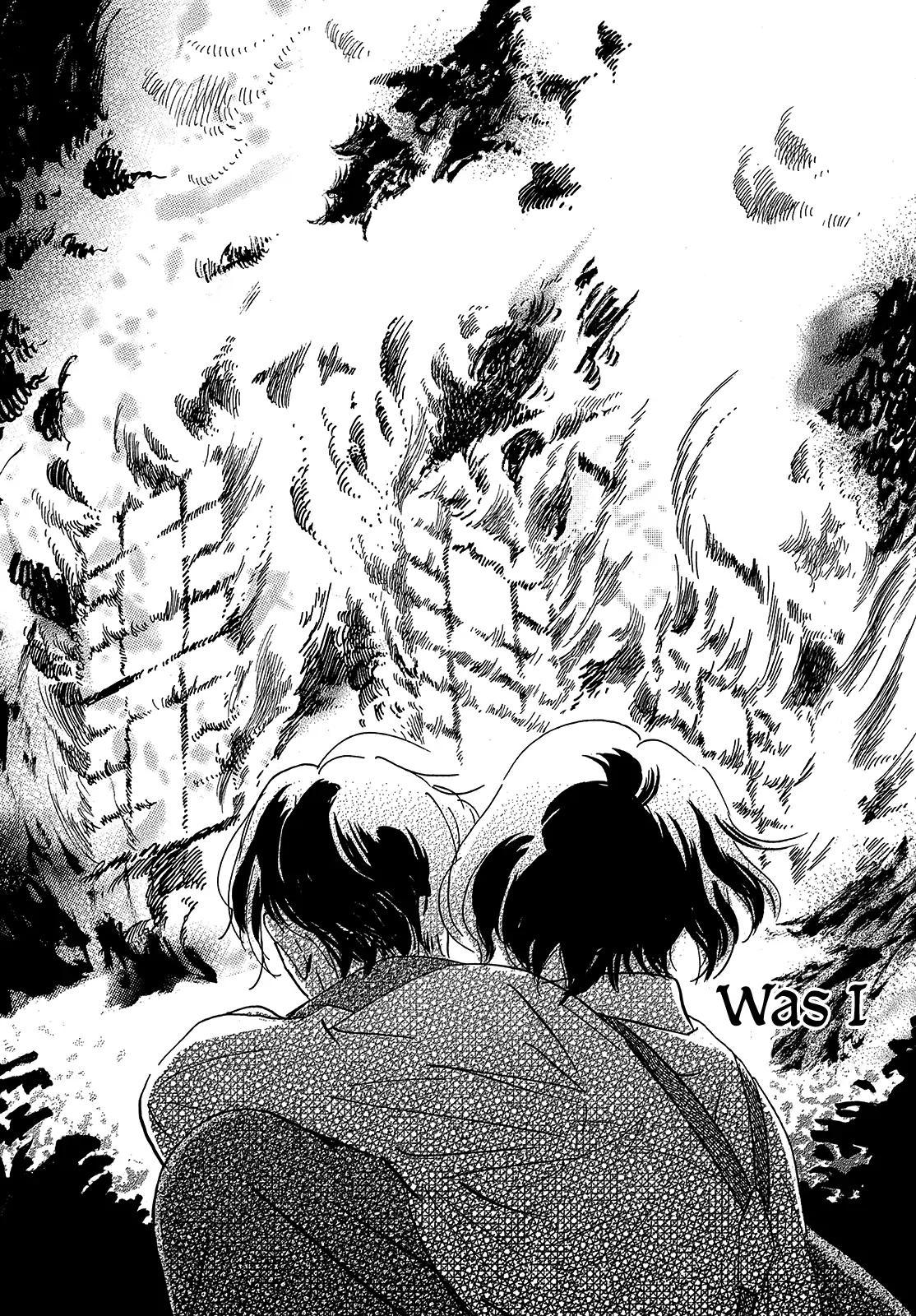 Namida Ame to Serenade Chapter 44 - Page 12