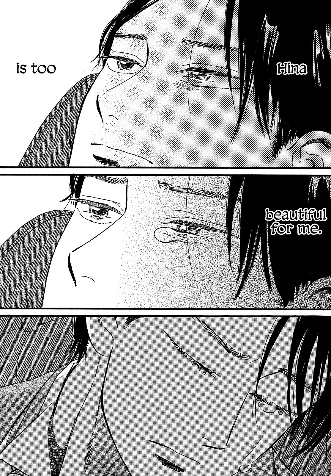 Namida Ame to Serenade Chapter 45 - Page 23