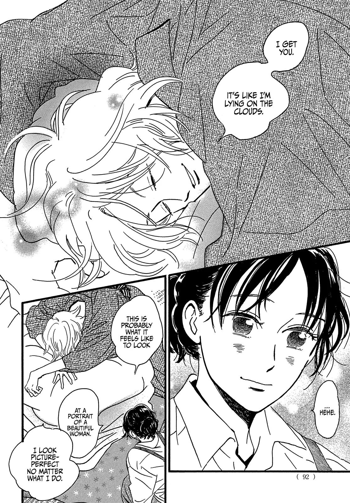 Namida Ame to Serenade Chapter 46 - Page 22