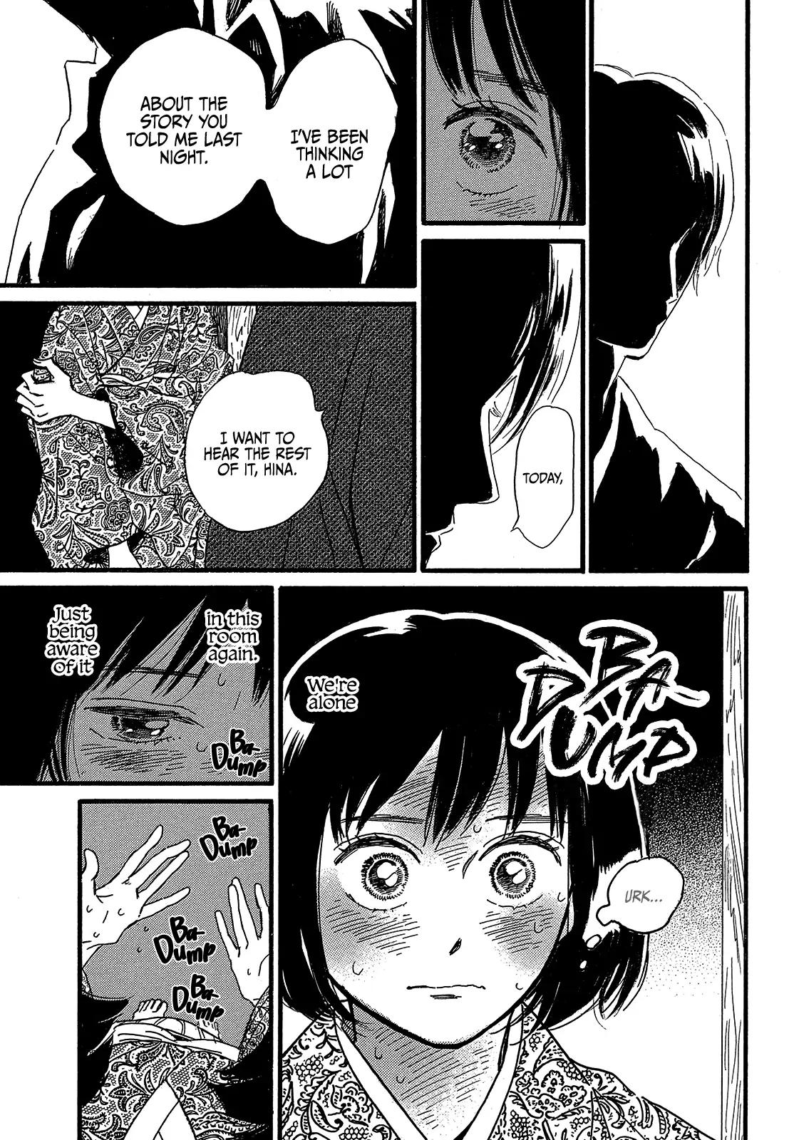 Namida Ame to Serenade Chapter 47 - Page 23