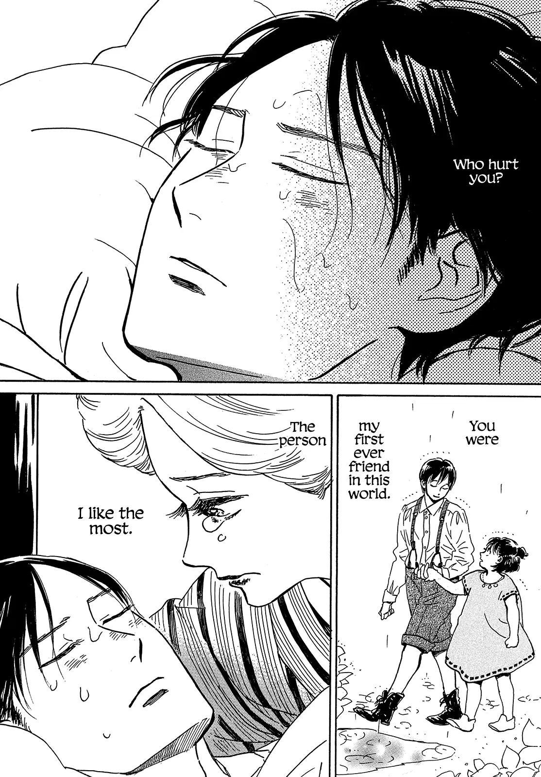 Namida Ame to Serenade Chapter 49 - Page 32