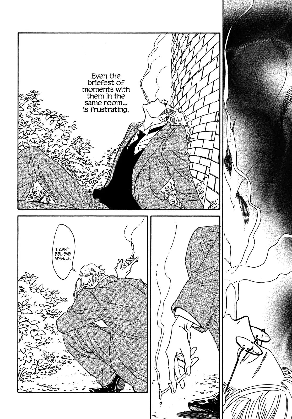 Namida Ame to Serenade Chapter 53 - Page 16