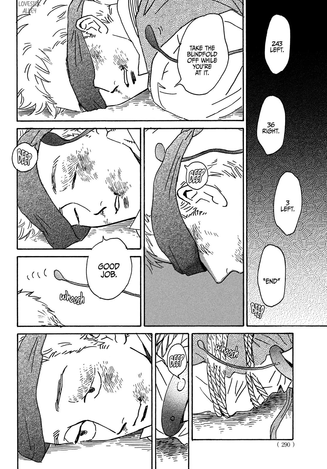 Namida Ame to Serenade Chapter 53 - Page 28