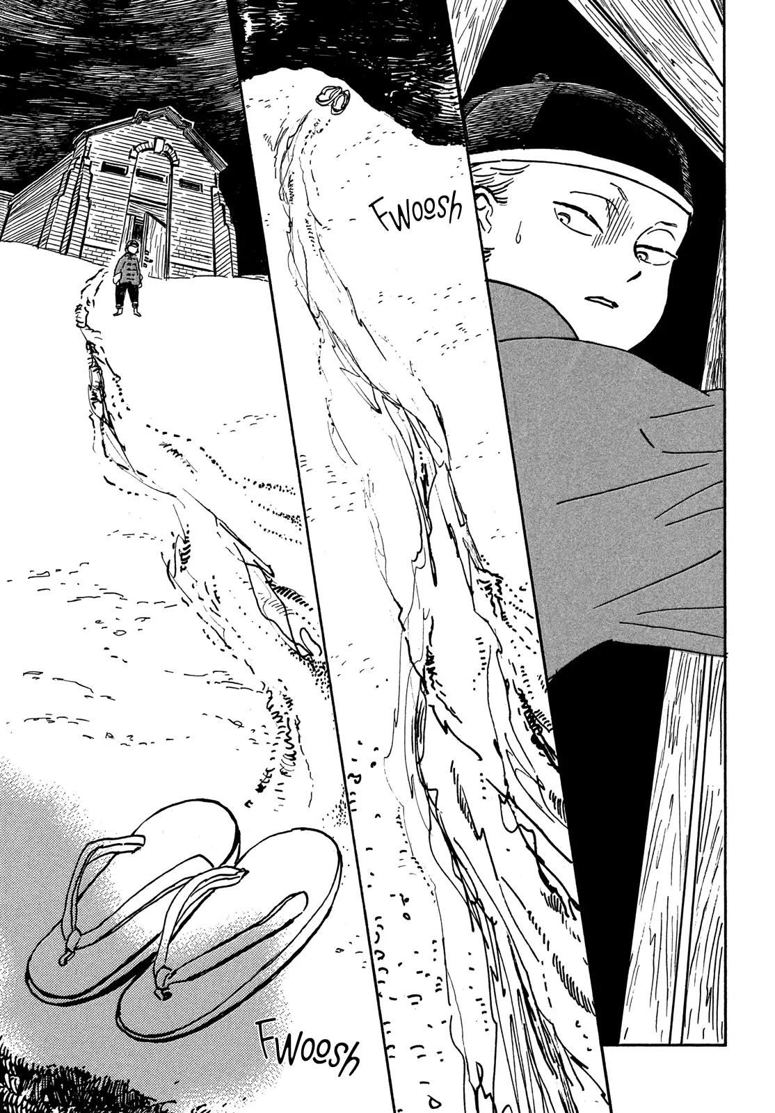 Namida Ame to Serenade Chapter 55 - Page 17