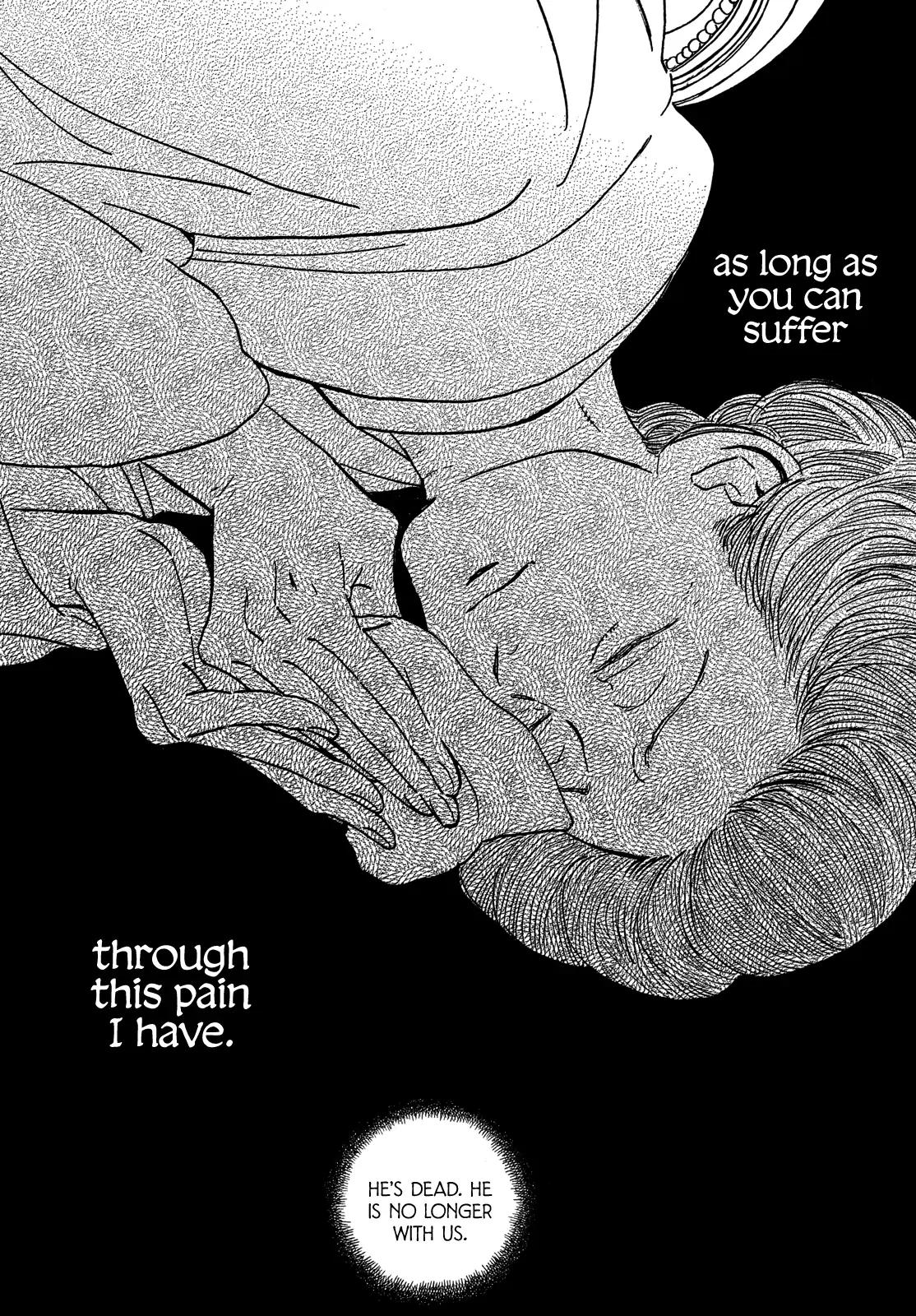 Namida Ame to Serenade Chapter 55 - Page 23