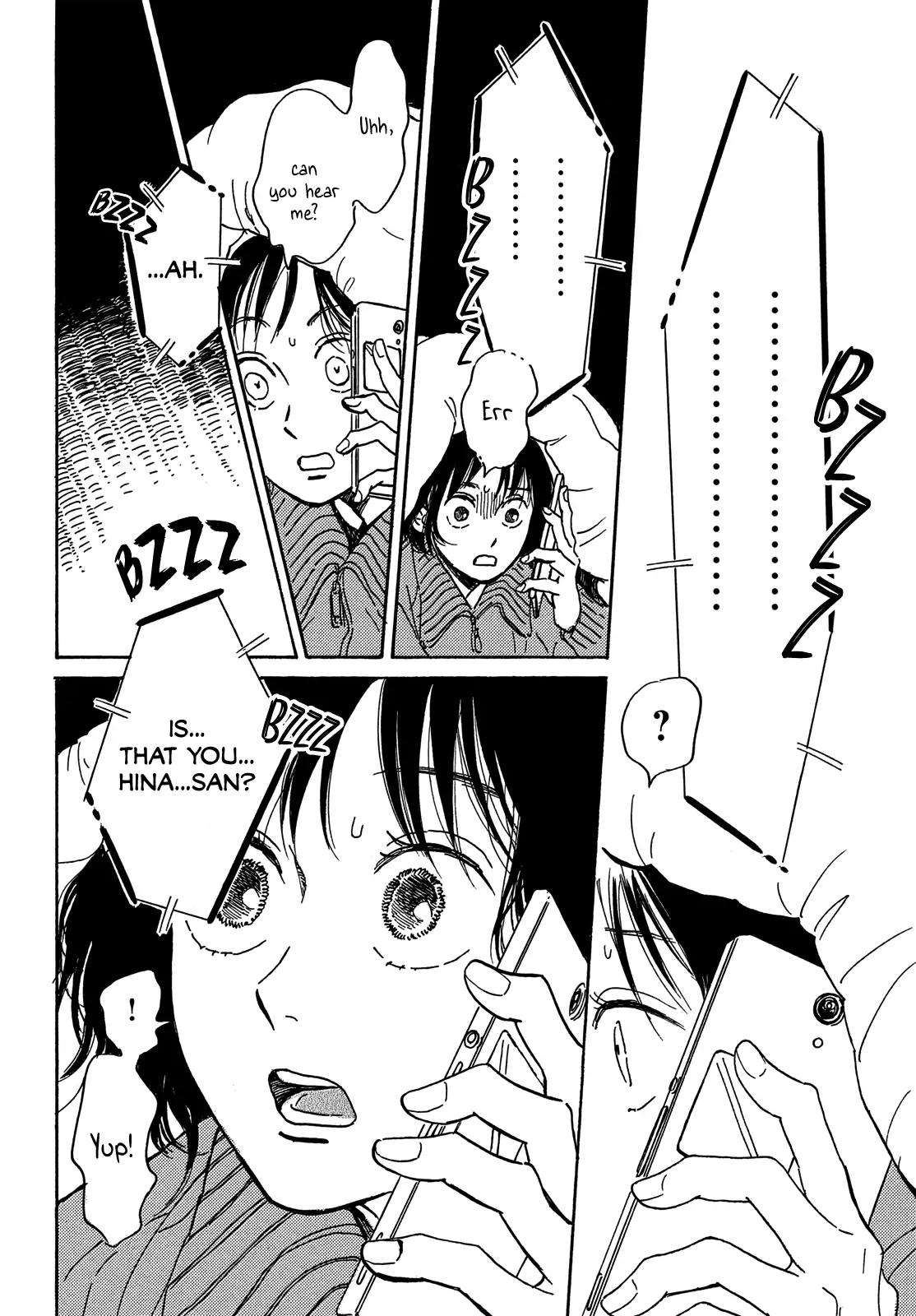 Namida Ame to Serenade Chapter 55 - Page 30