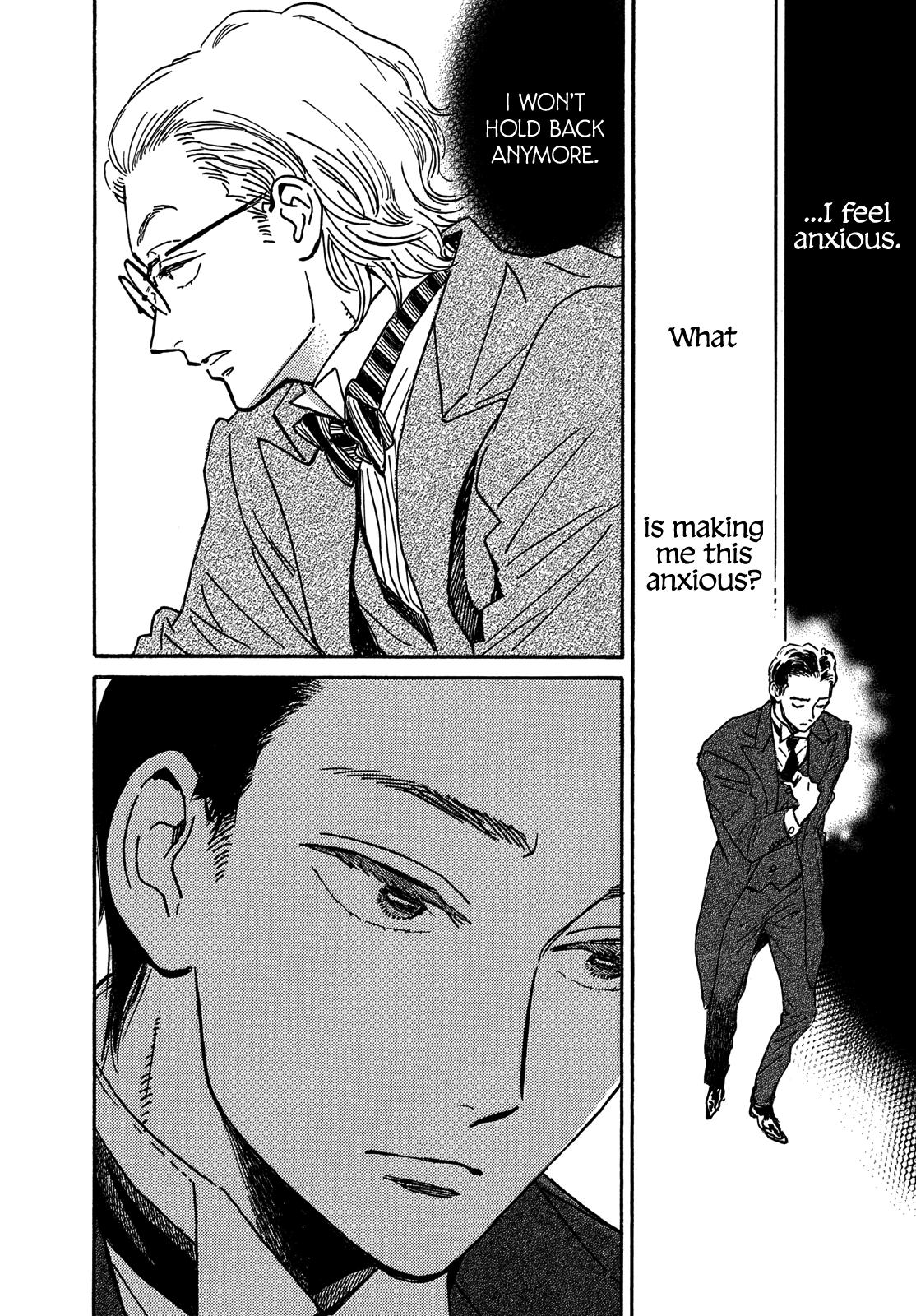 Namida Ame to Serenade Chapter 58 - Page 16