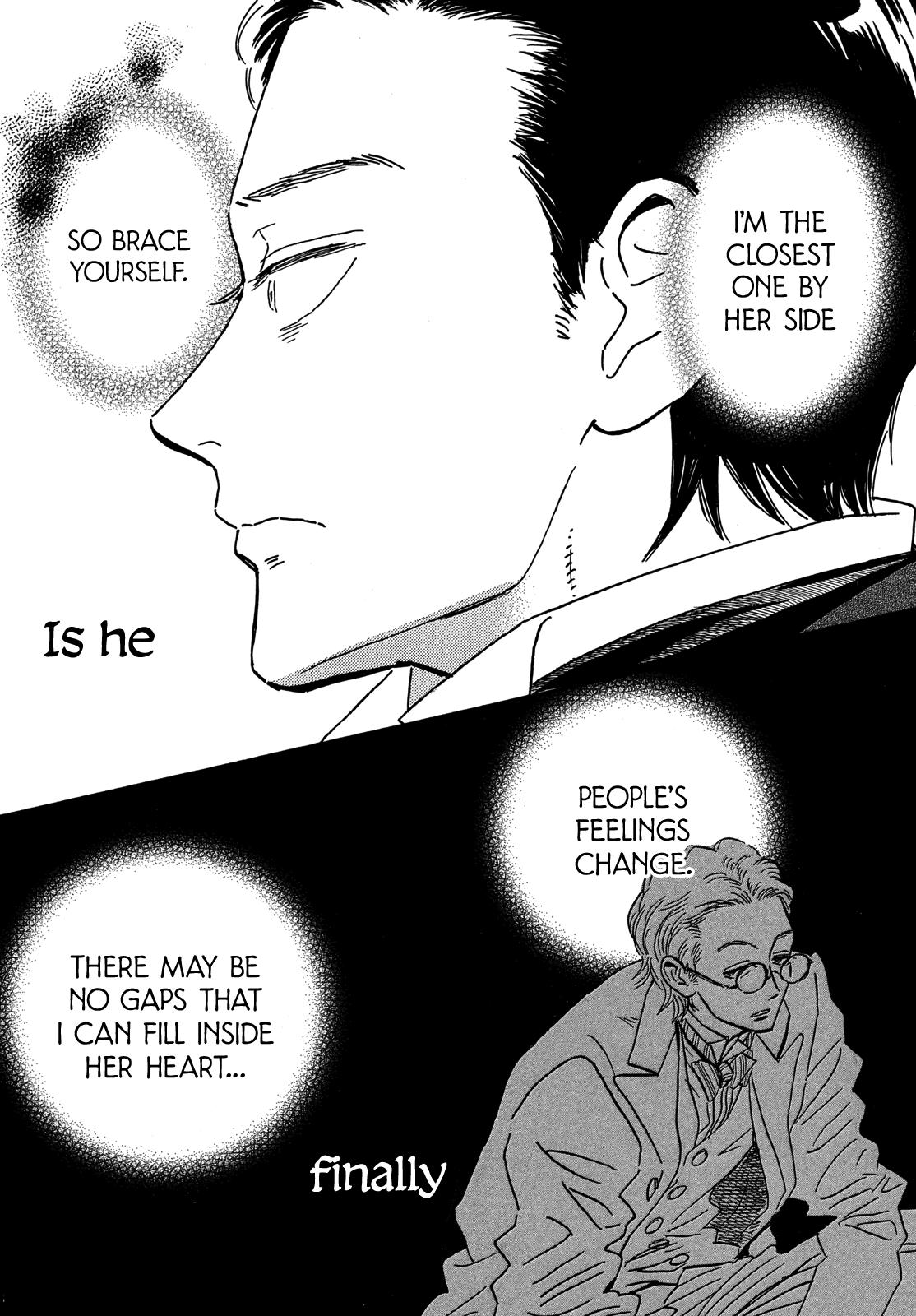 Namida Ame to Serenade Chapter 58 - Page 26