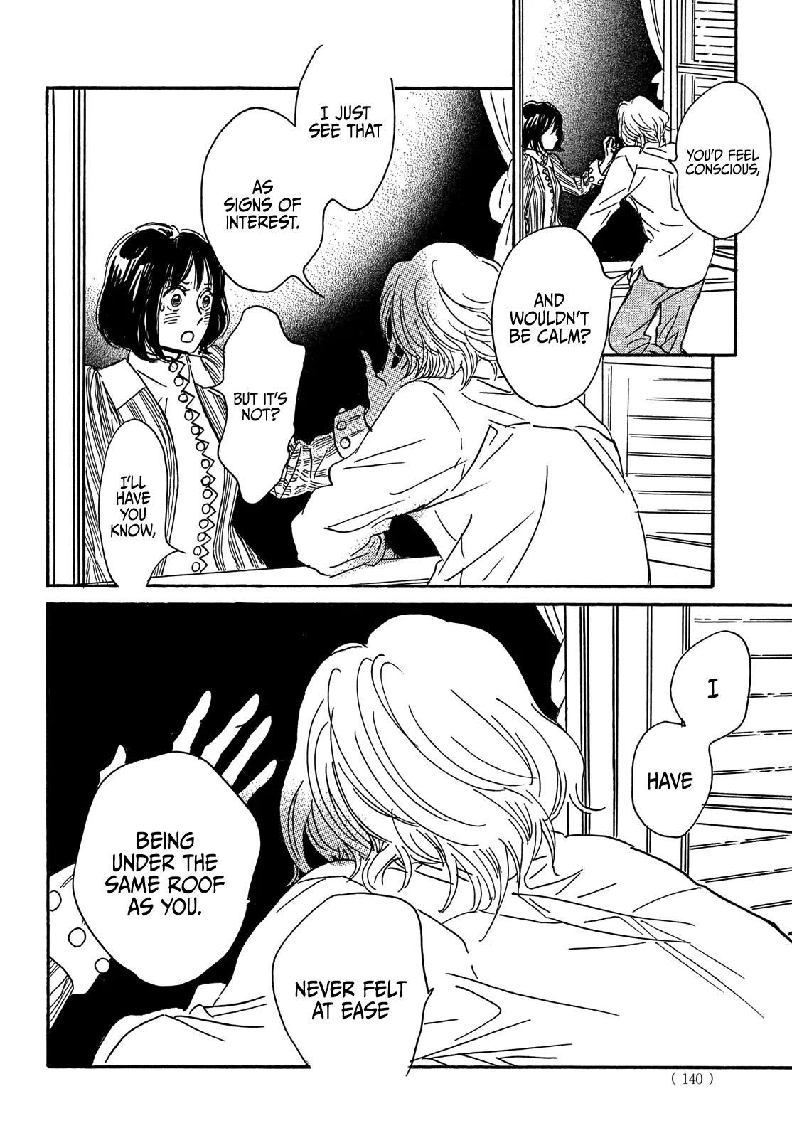 Namida Ame to Serenade Chapter 59 - Page 9