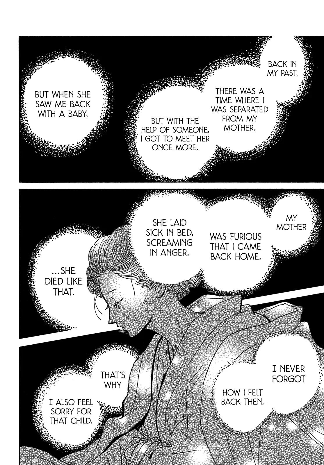 Namida Ame to Serenade Chapter 59 - Page 21