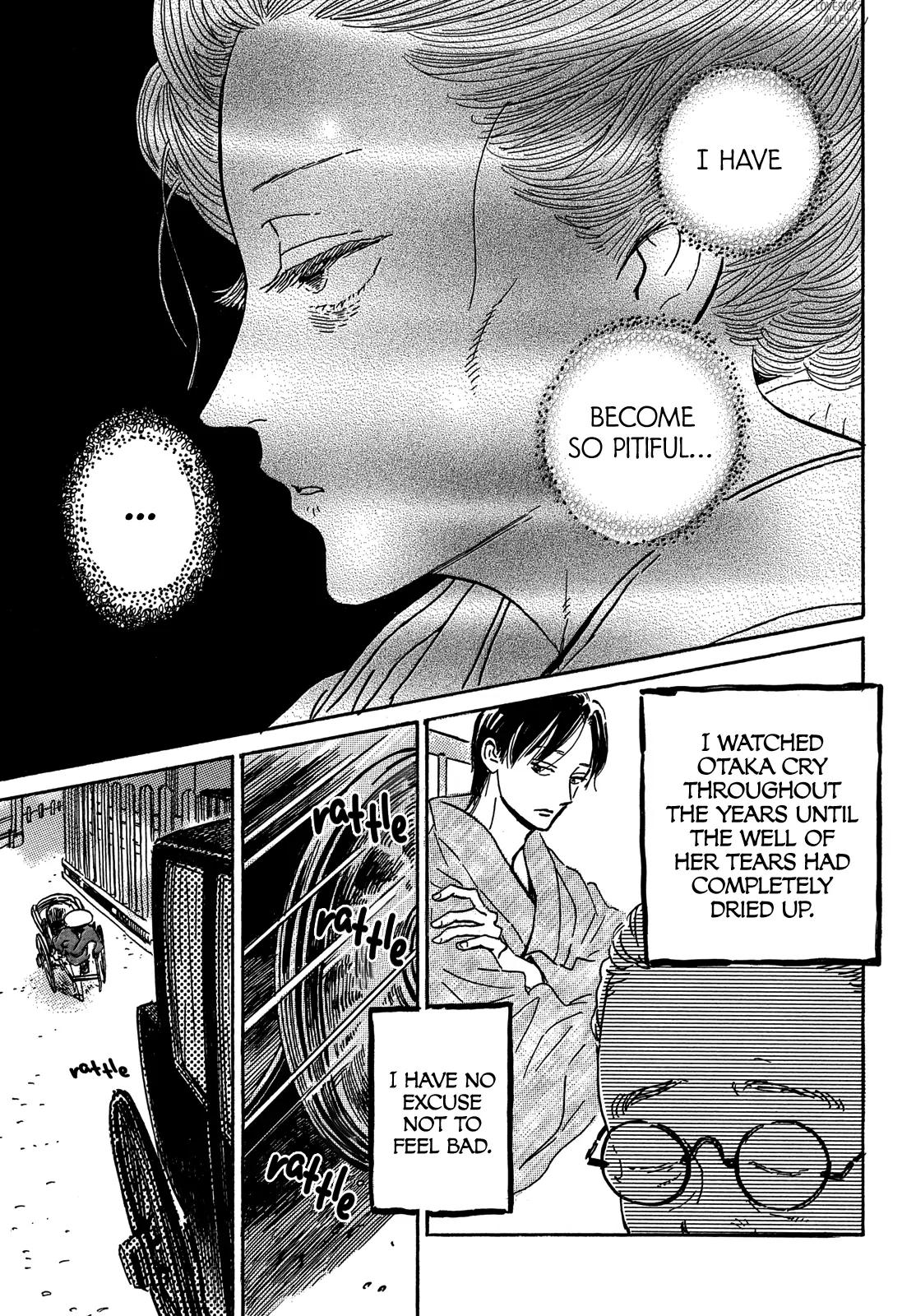 Namida Ame to Serenade Chapter 59 - Page 22