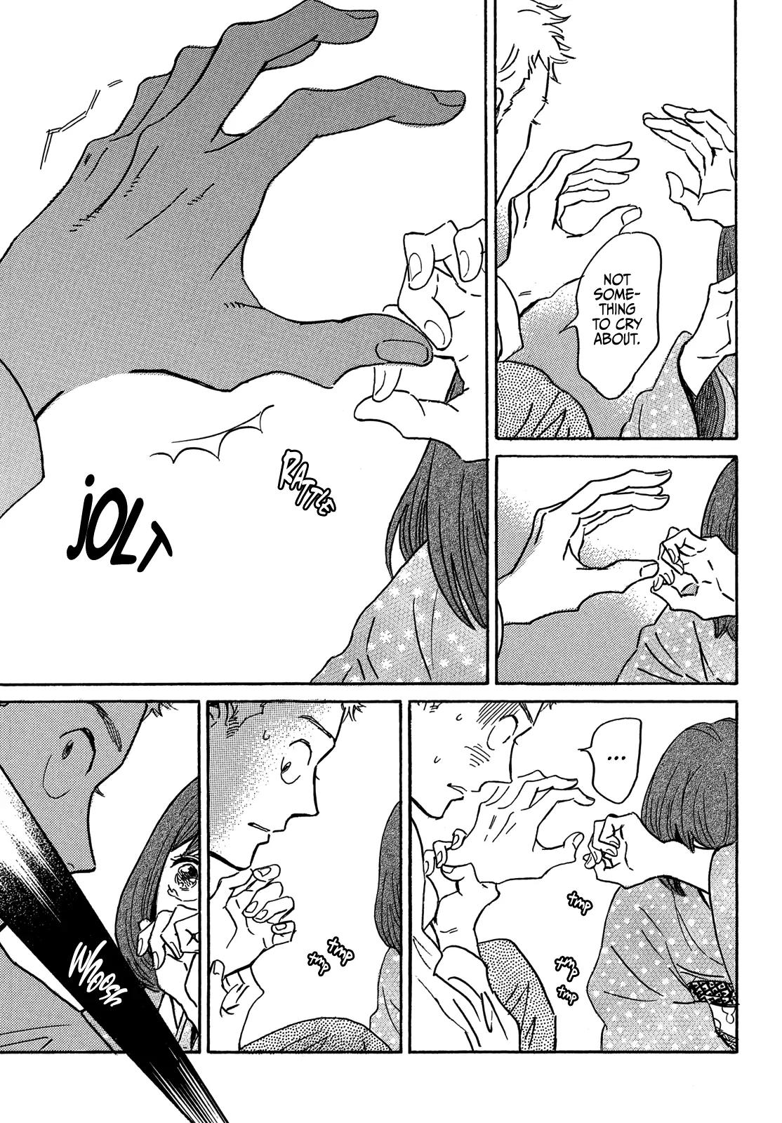 Namida Ame to Serenade Chapter 62 - Page 15