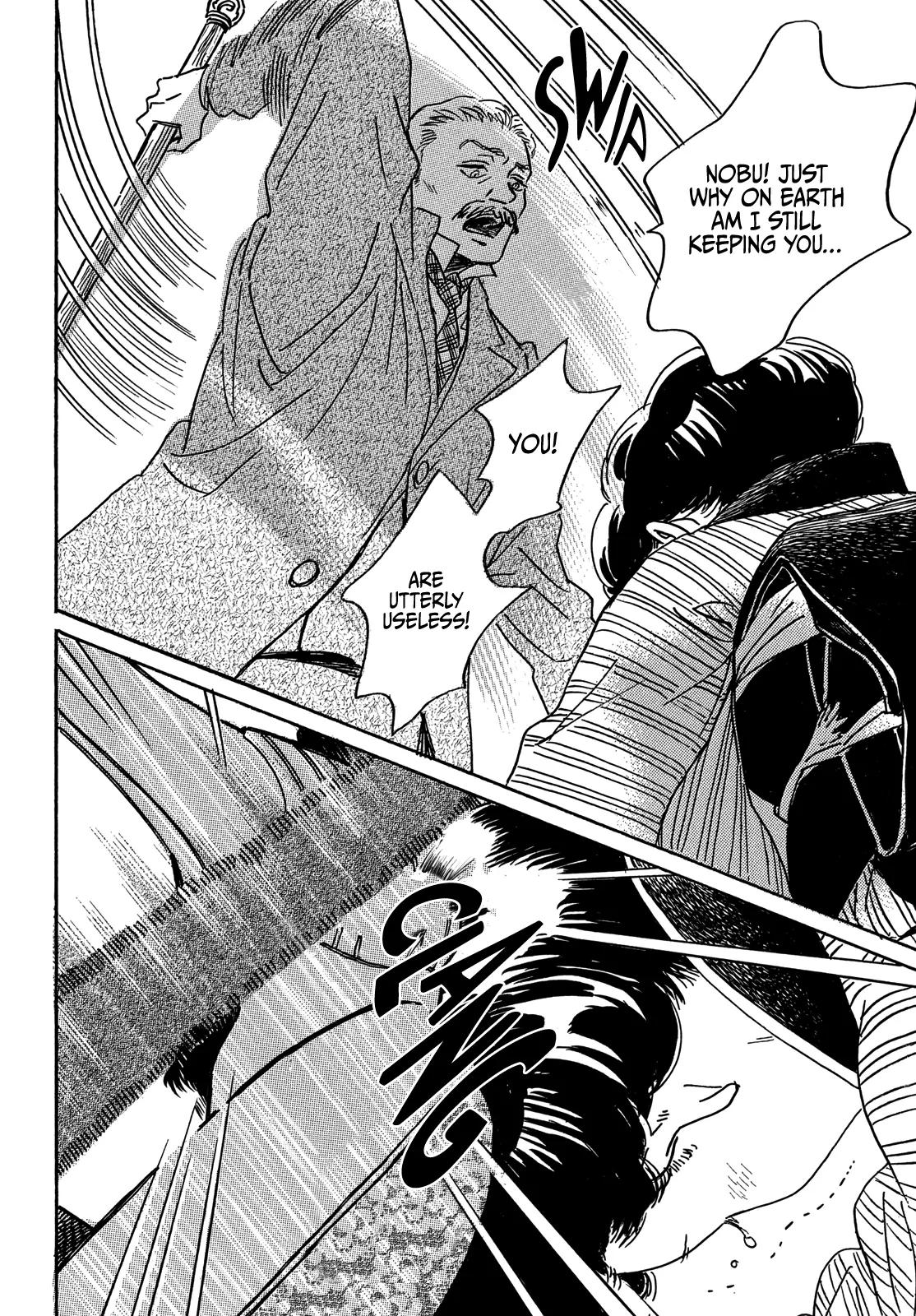 Namida Ame to Serenade Chapter 62 - Page 30