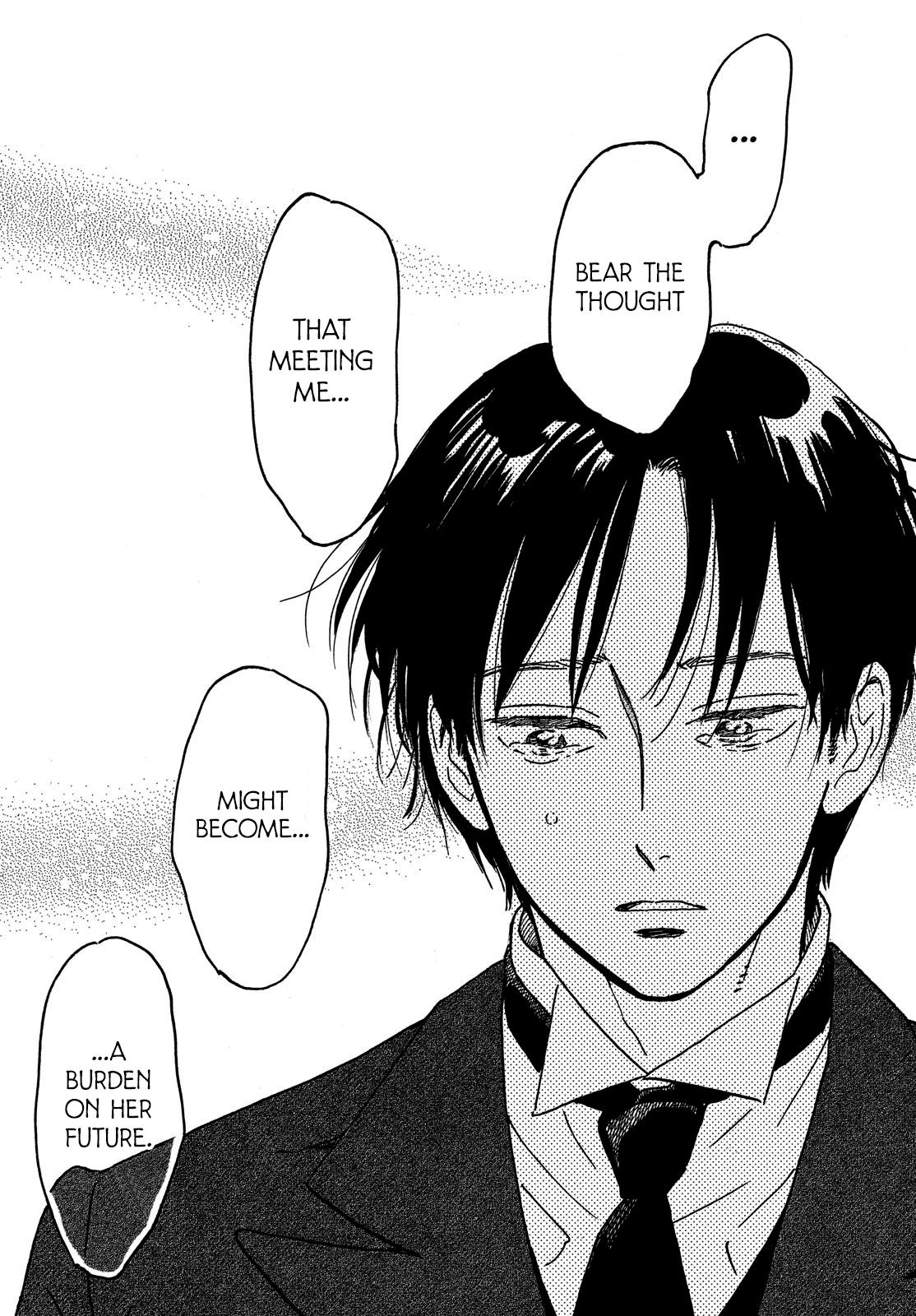 Namida Ame to Serenade Chapter 65 - Page 30