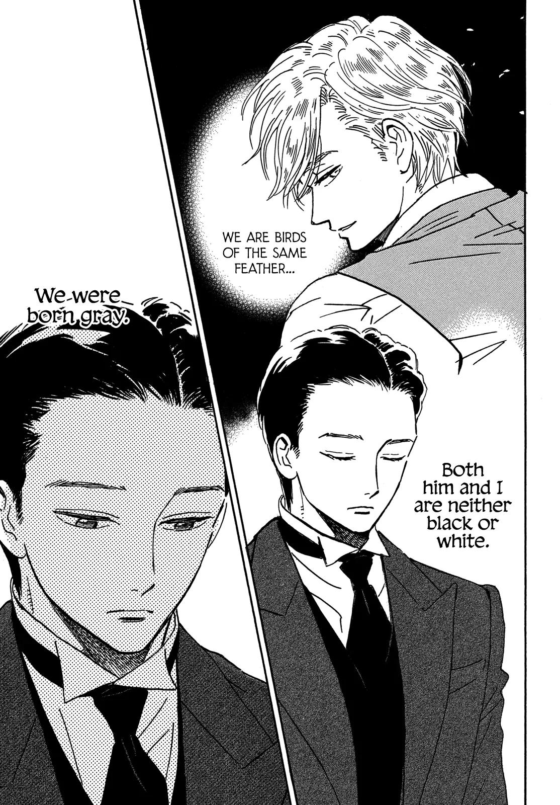 Namida Ame to Serenade Chapter 66 - Page 22