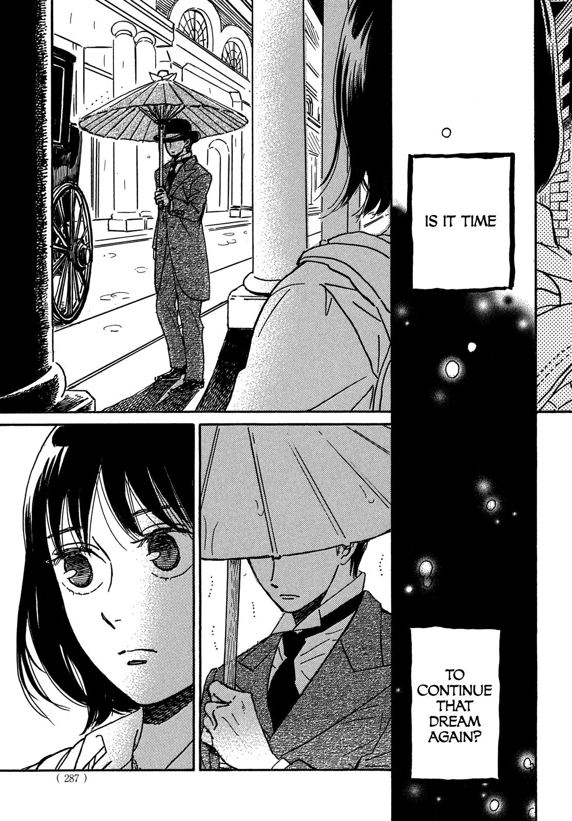 Namida Ame to Serenade Chapter 68 - Page 32