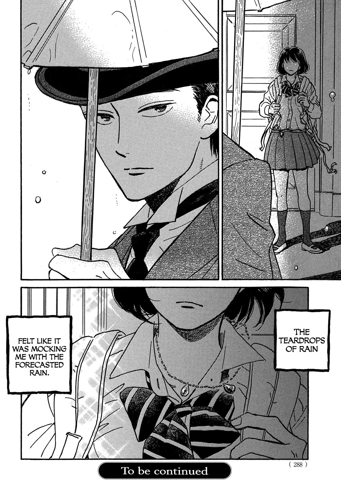 Namida Ame to Serenade Chapter 68 - Page 33