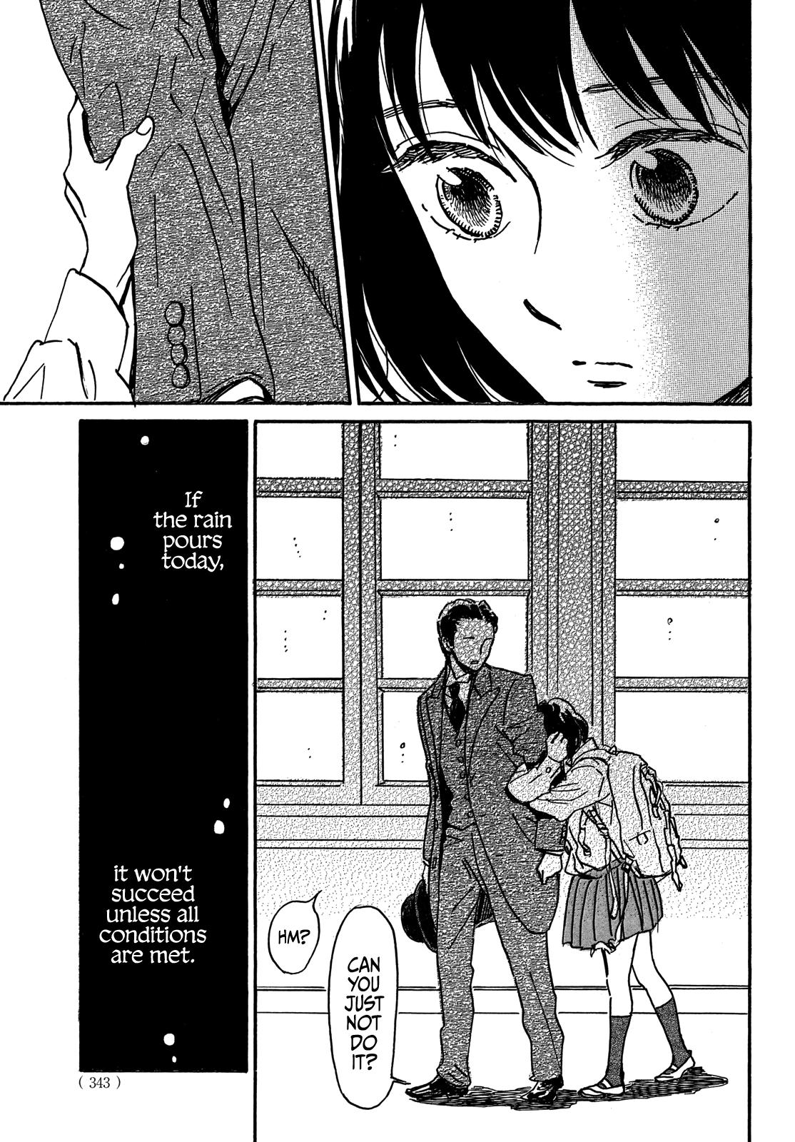 Namida Ame to Serenade Chapter 69 - Page 15