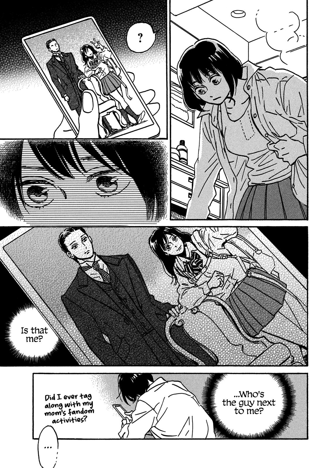 Namida Ame to Serenade Chapter 71 - Page 30