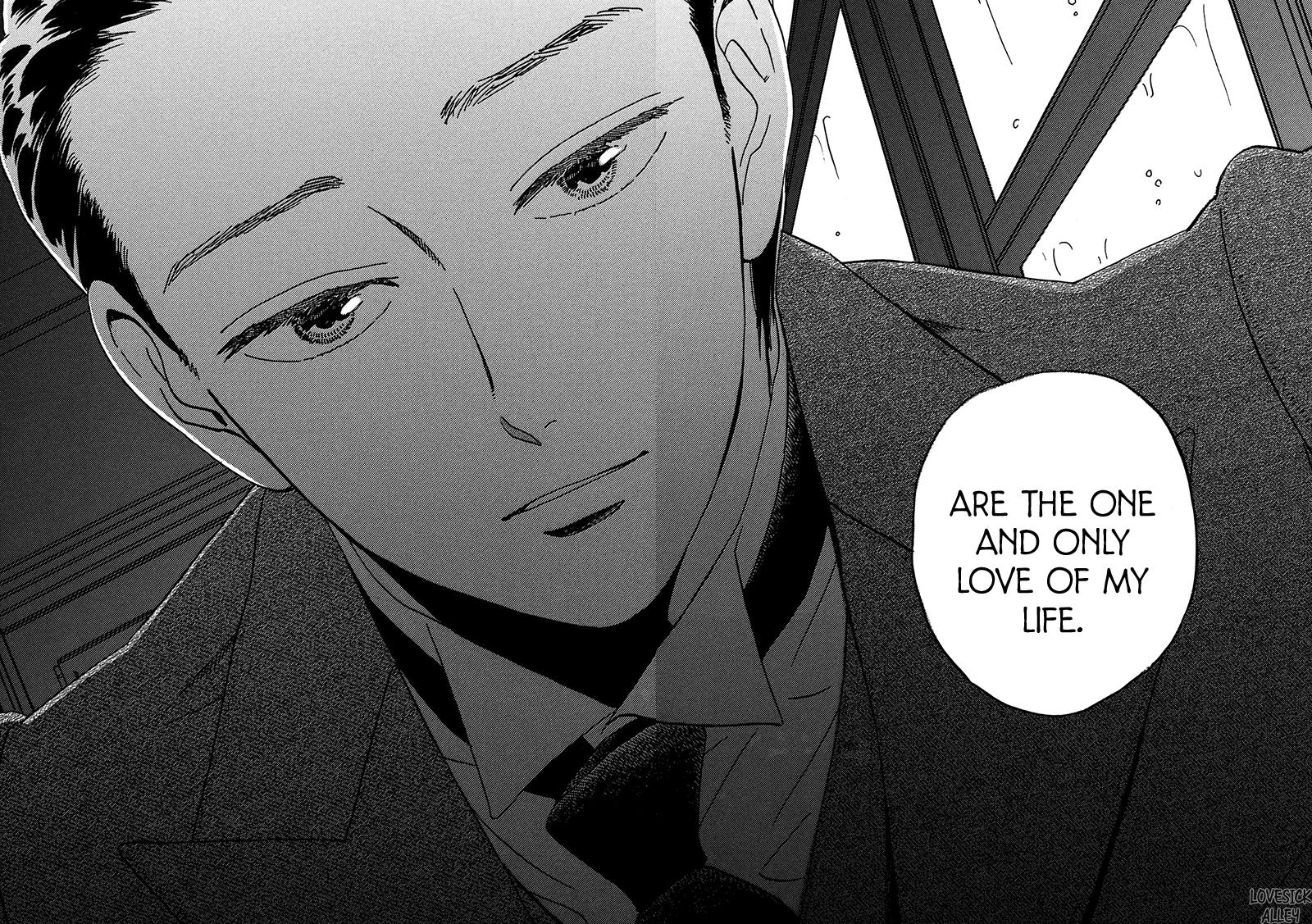 Namida Ame to Serenade Chapter 72 - Page 19