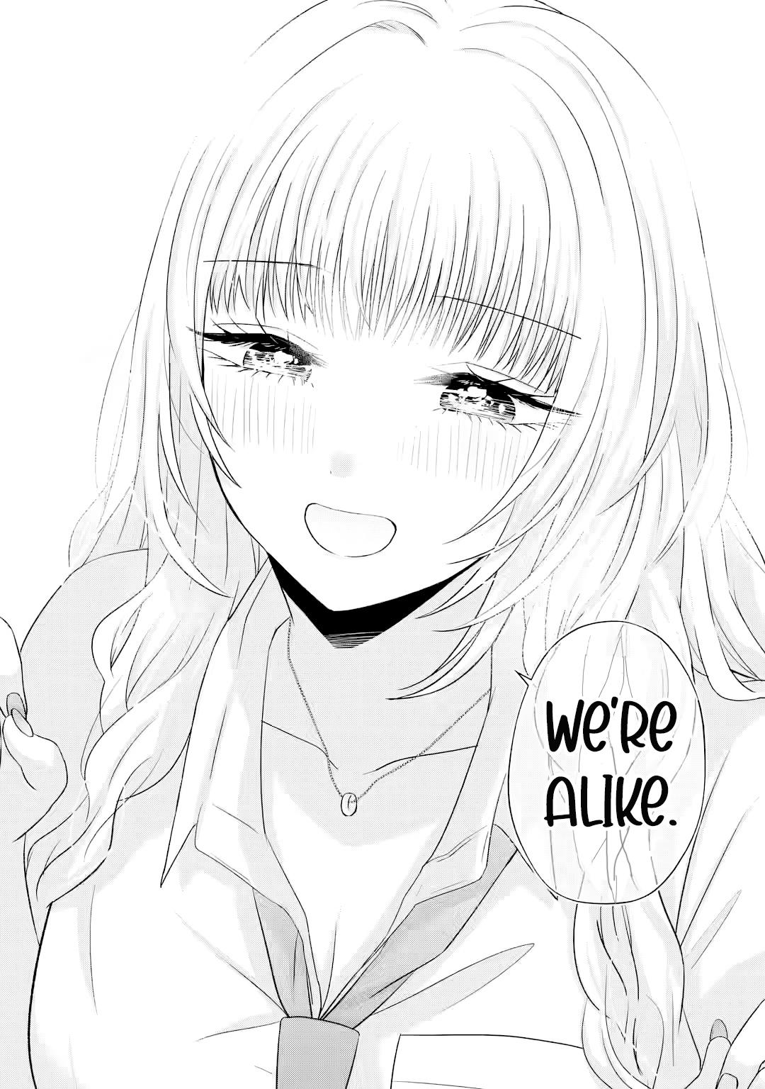 Nanjou-san wa Boku ni Dakaretai - Chapter 13 - 41