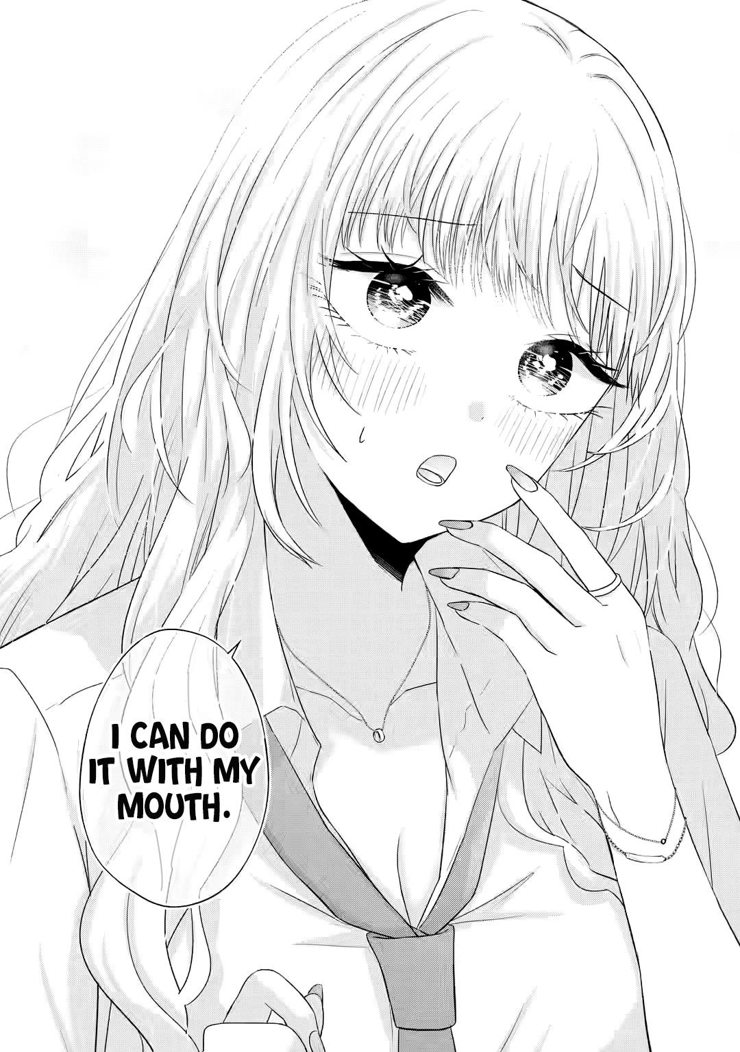 Nanjou-san wa Boku ni Dakaretai - Chapter 13 - 45