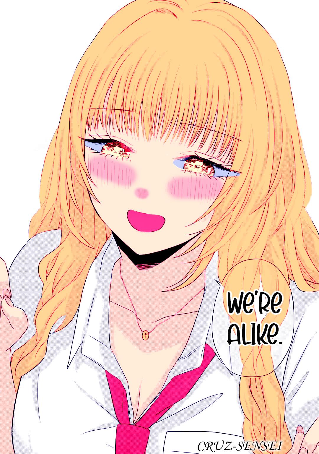 Nanjou-san wa Boku ni Dakaretai - Chapter 13 - 52