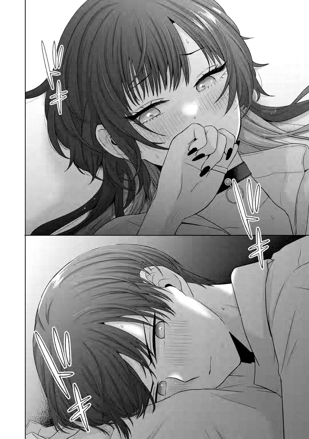 Nanjou-san wa Boku ni Dakaretai - Chapter 14 - 34