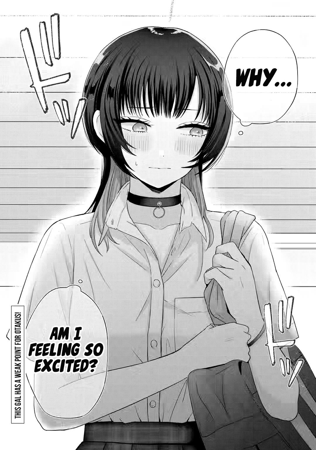Nanjou-san wa Boku ni Dakaretai - Chapter 14 - 45