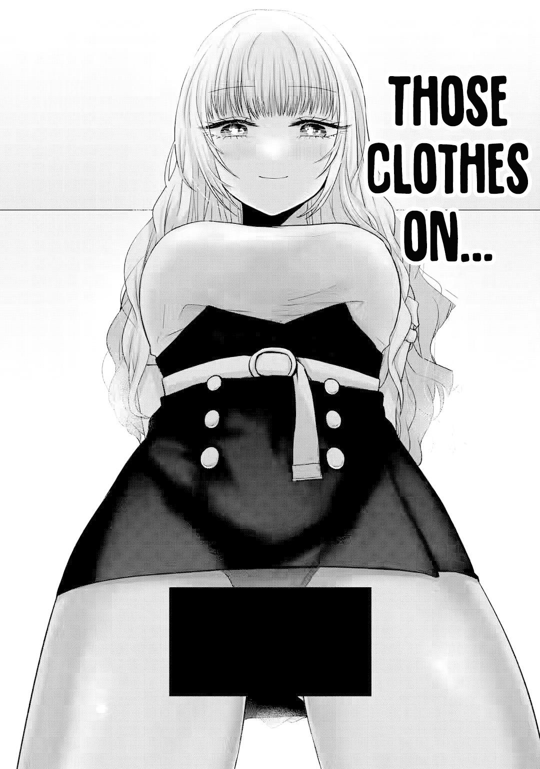 Nanjou-san wa Boku ni Dakaretai - Chapter 15 - 30