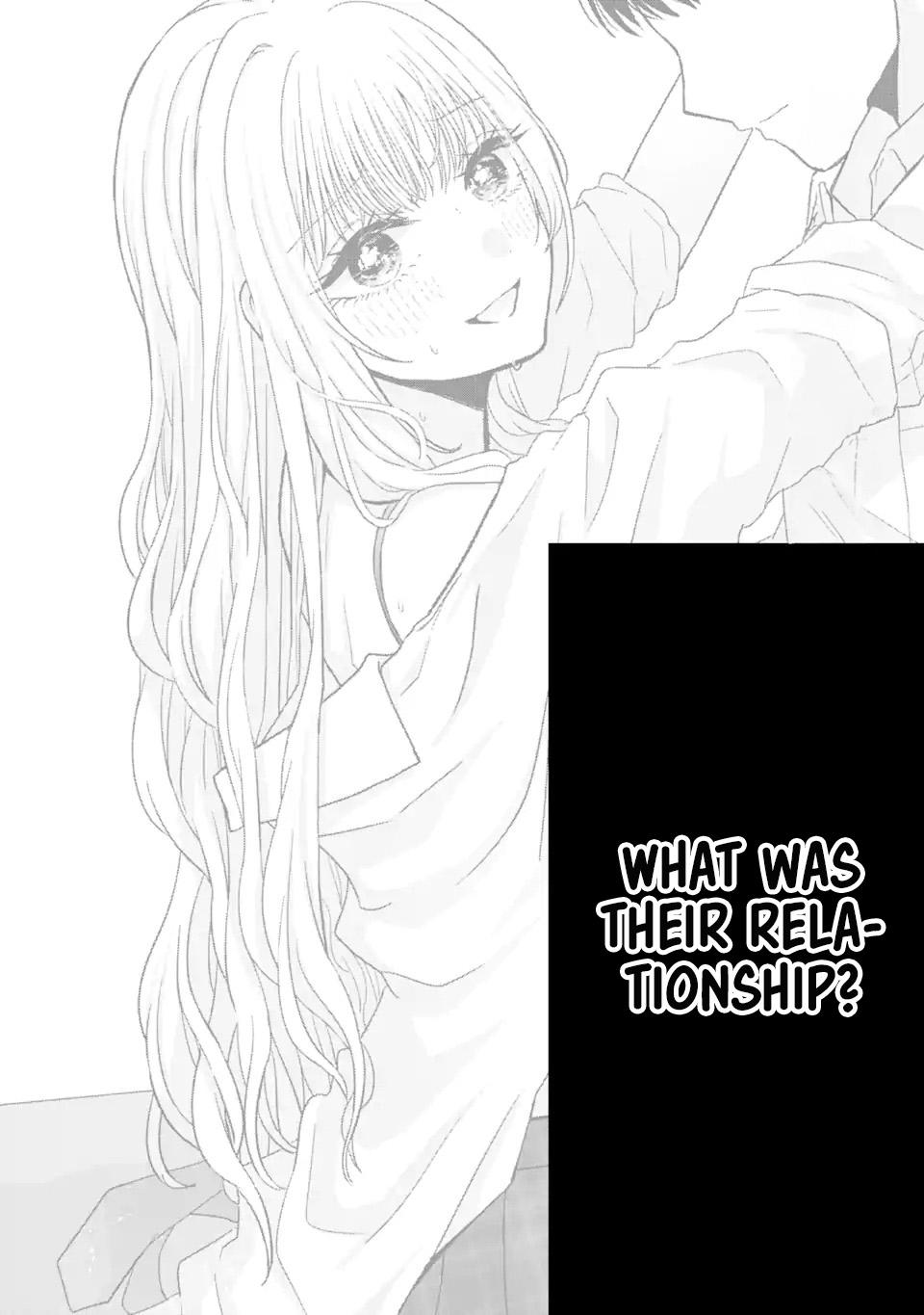 Nanjou-san wa Boku ni Dakaretai Chapter 20 - Page 30