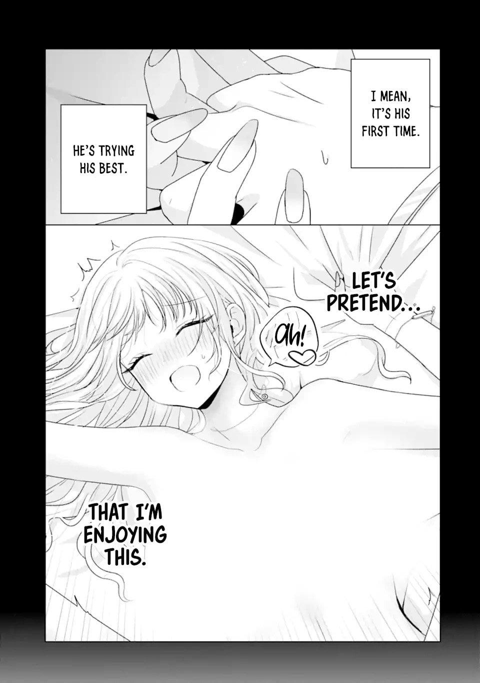 Nanjou-san wa Boku ni Dakaretai Chapter 22 - Page 13