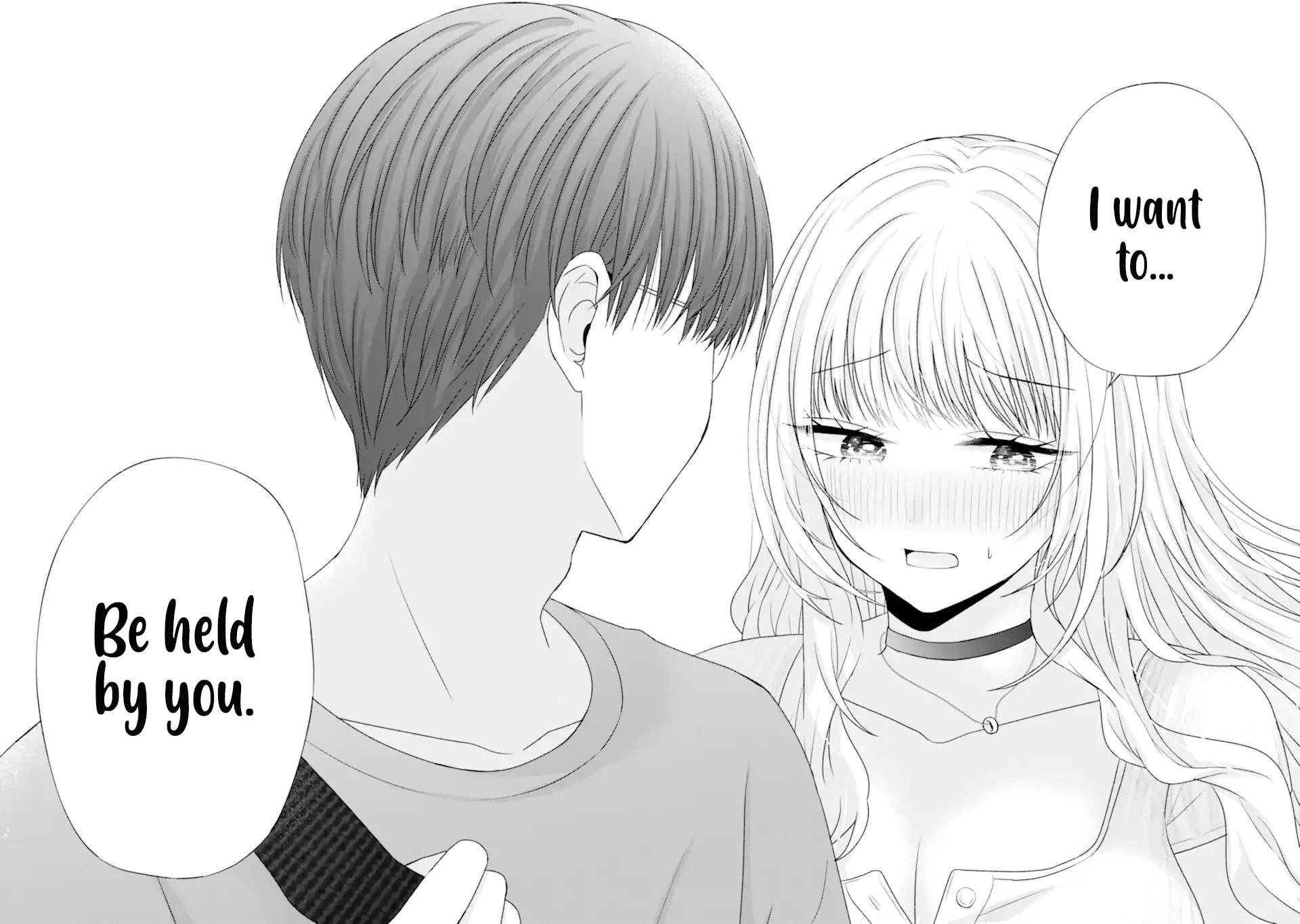 Nanjou-san wa Boku ni Dakaretai Chapter 22 - Page 43