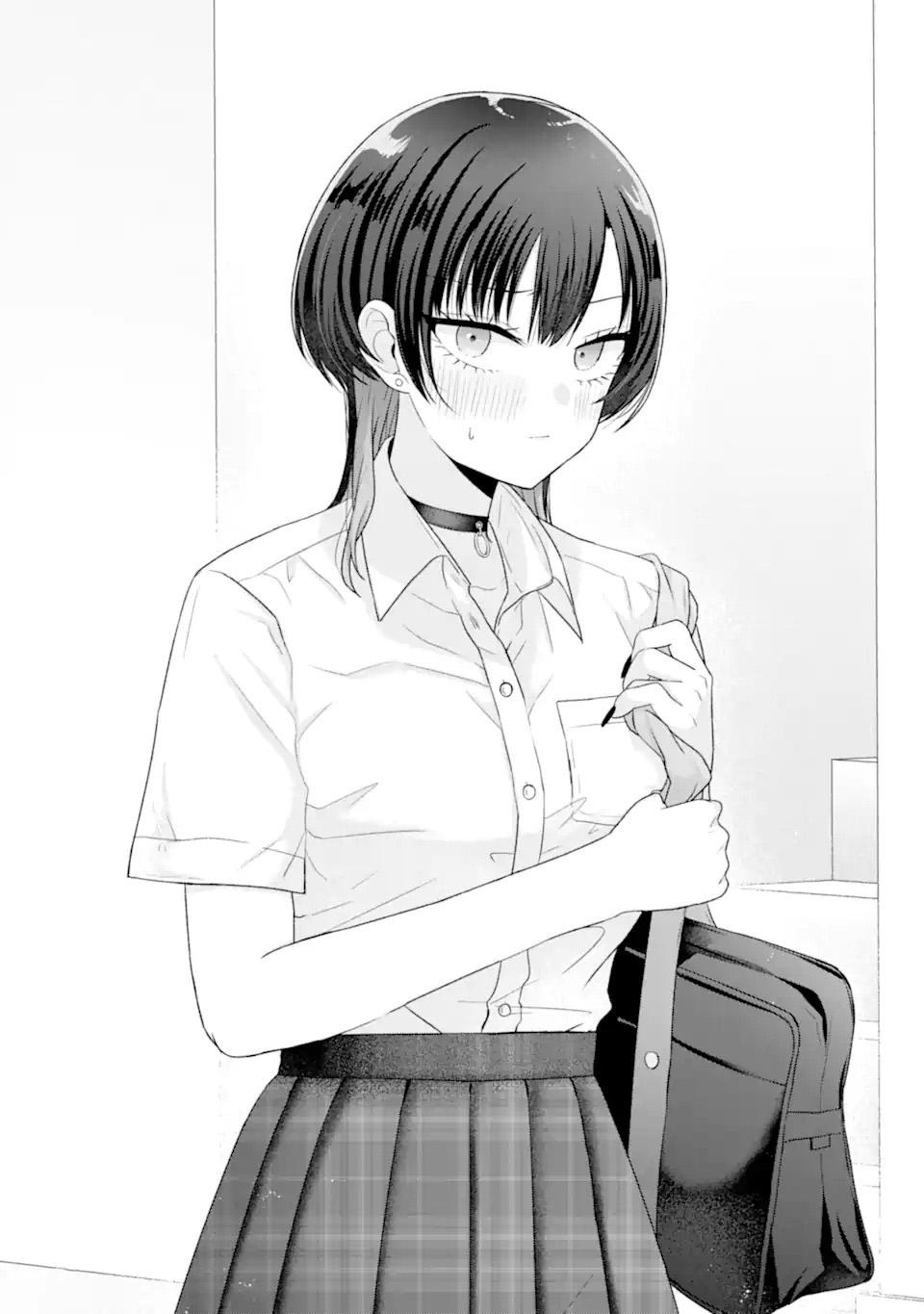 Nanjou-san wa Boku ni Dakaretai Chapter 24 - Page 49