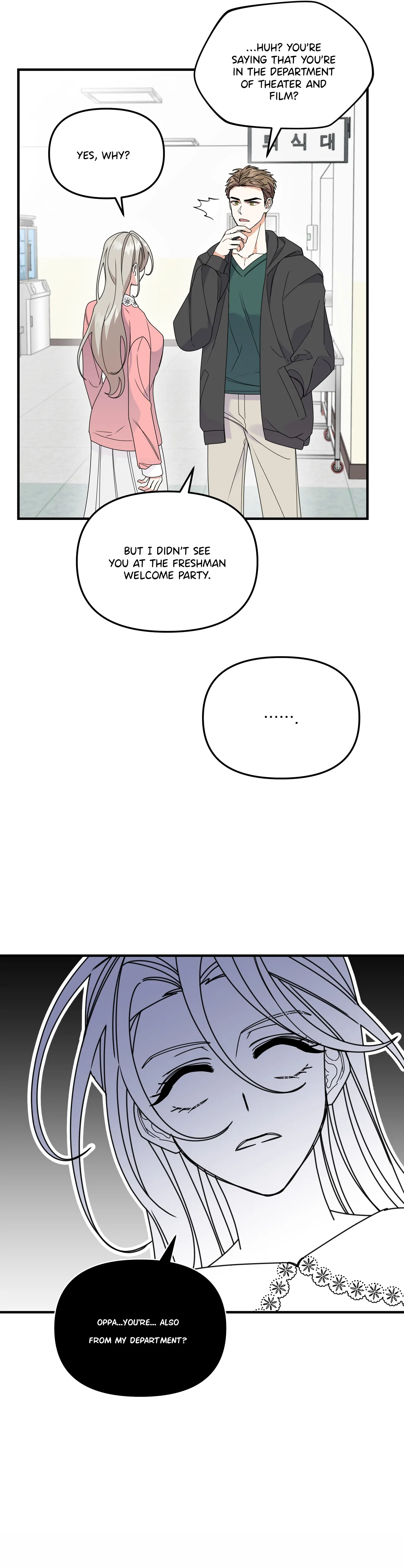 Nasty Fever Chapter 5 - Page 12