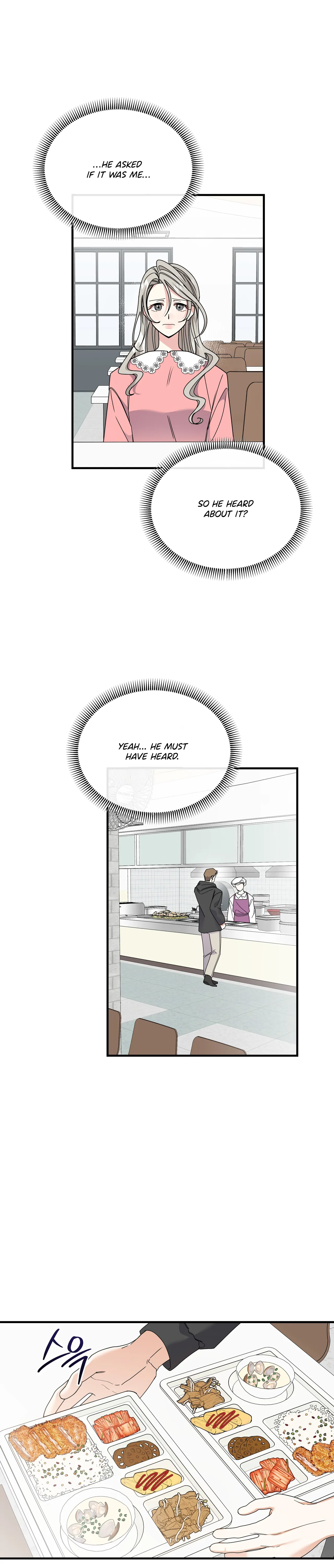 Nasty Fever Chapter 5 - Page 15