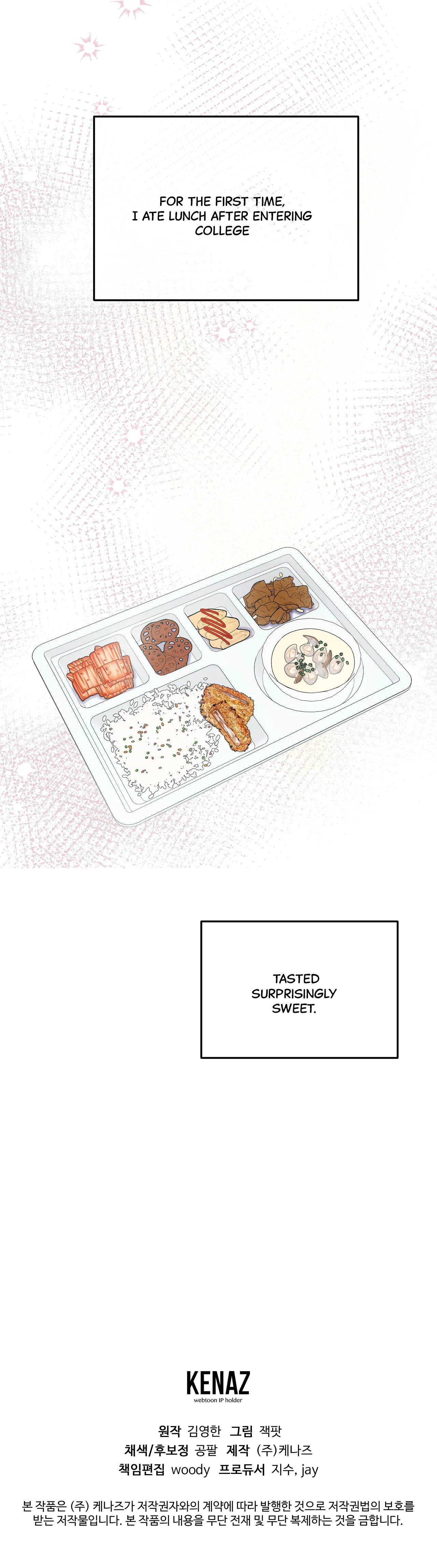 Nasty Fever Chapter 5 - Page 24