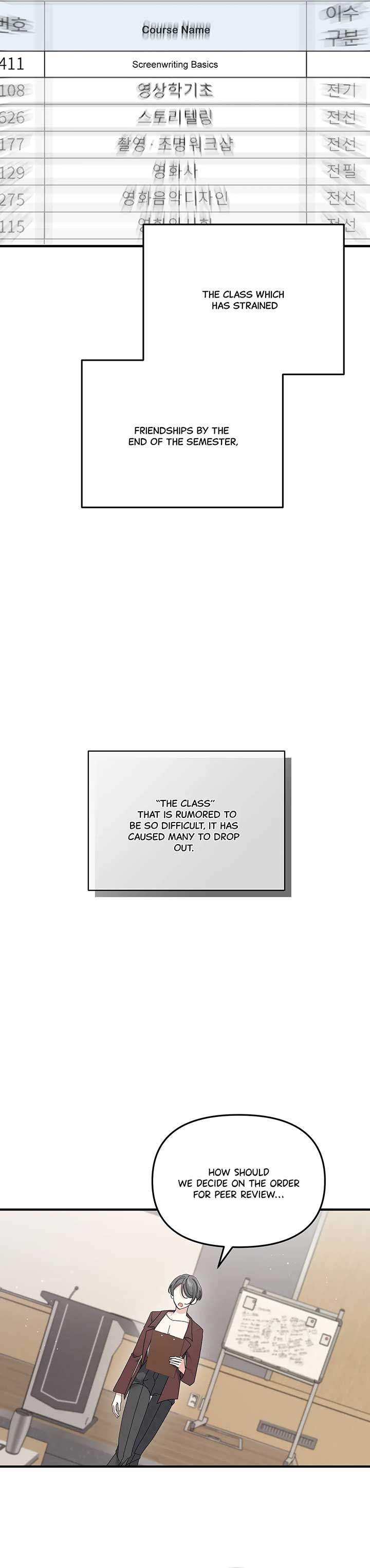 Nasty Fever Chapter 6 - Page 16