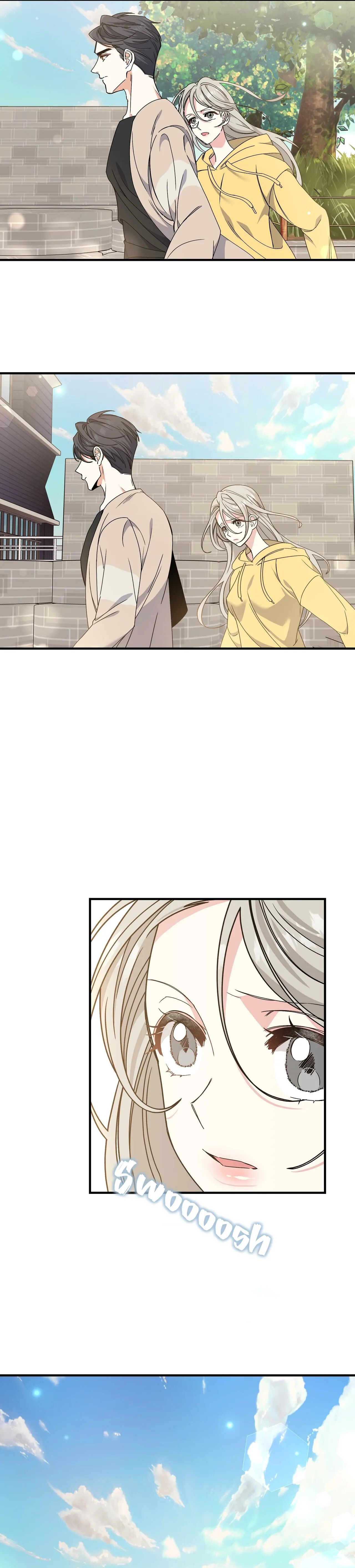 Nasty Fever Chapter 7 - Page 14