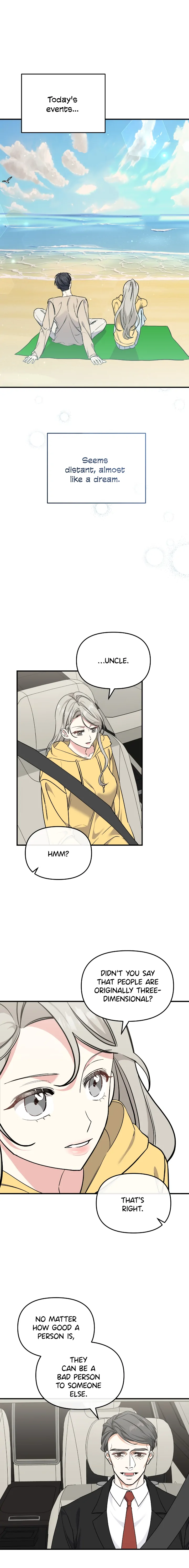 Nasty Fever Chapter 9 - Page 14